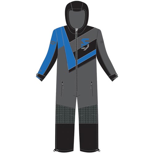 Pilot Kiddies 1Pc Suit