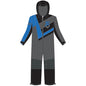 Pilot Kiddies 1Pc Suit