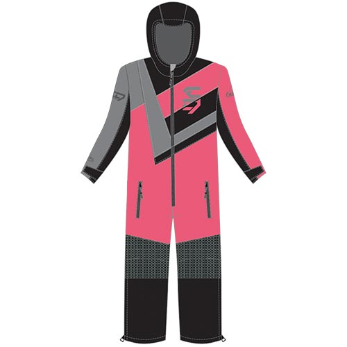 Pilot Kiddies 1Pc Suit