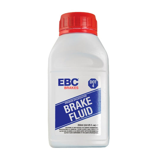EBC Dot 4 Brake Oil