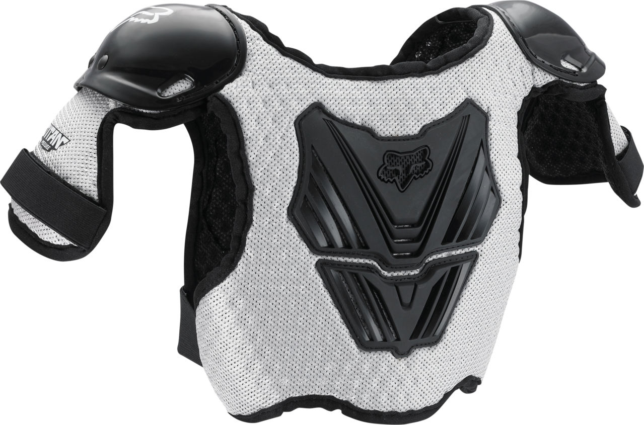 Peewee Titan Roost Deflector