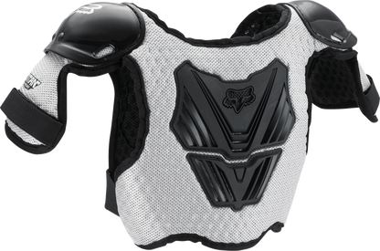 Peewee Titan Roost Deflector