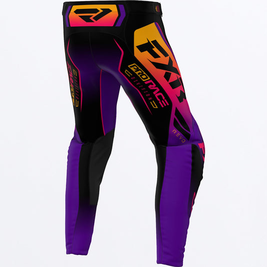 Youth Revo MX Pant