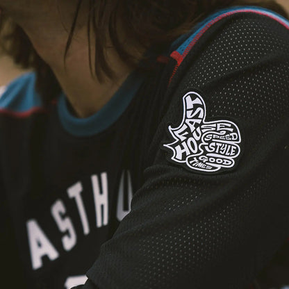 Grindhouse Air-Cooled Club Jersey