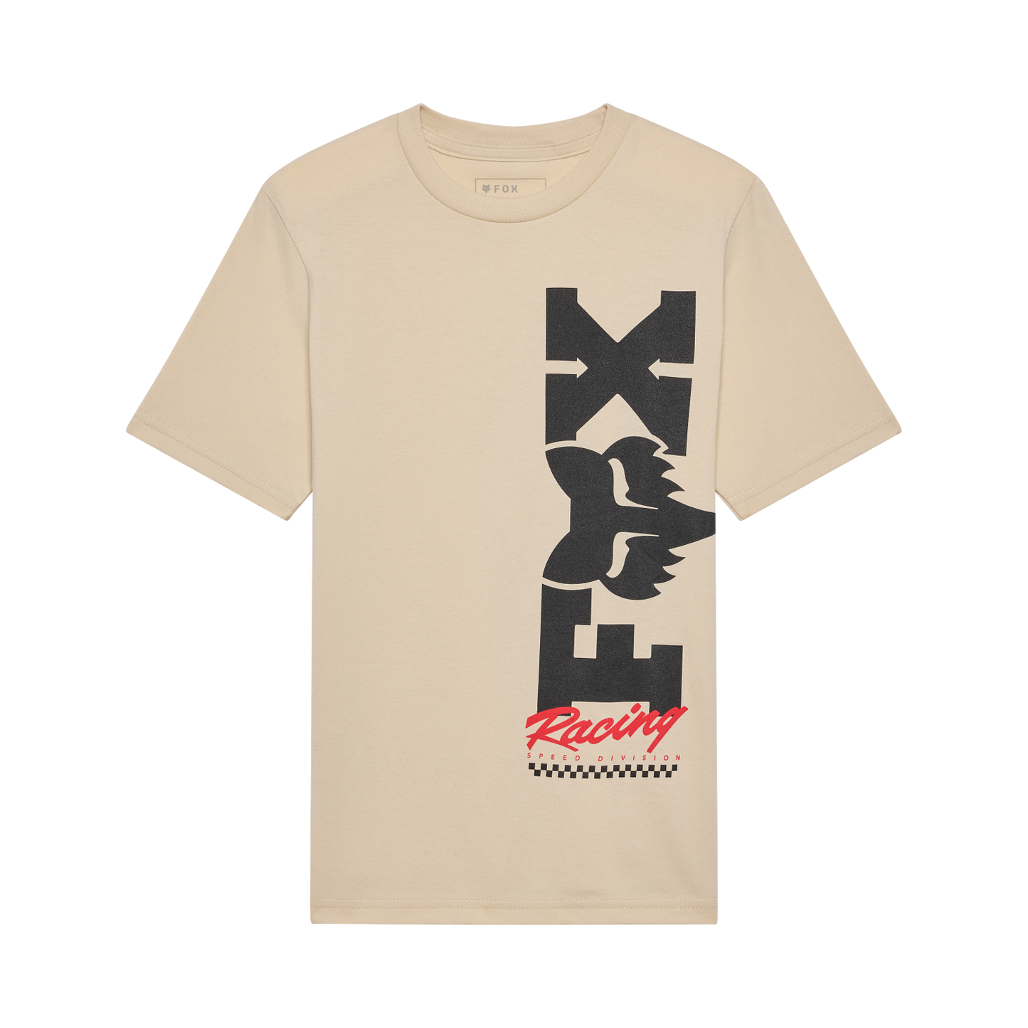 Youth Checker Tee