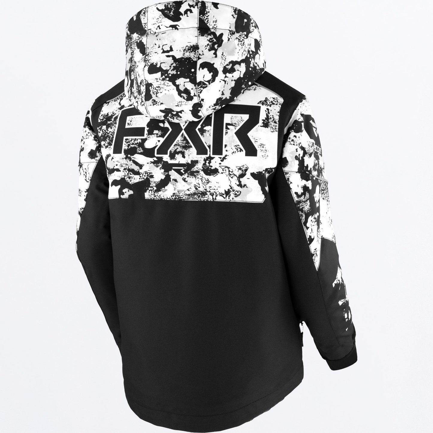 Youth Helium Jacket