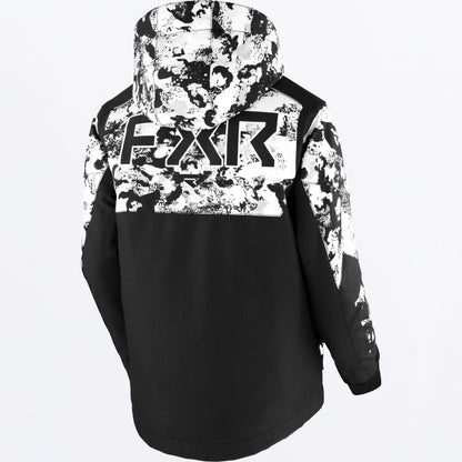 Youth Helium Jacket