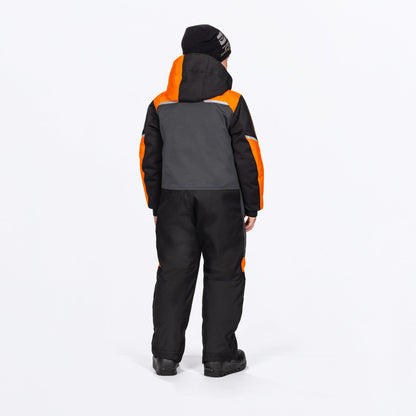 Child Revo Monosuit