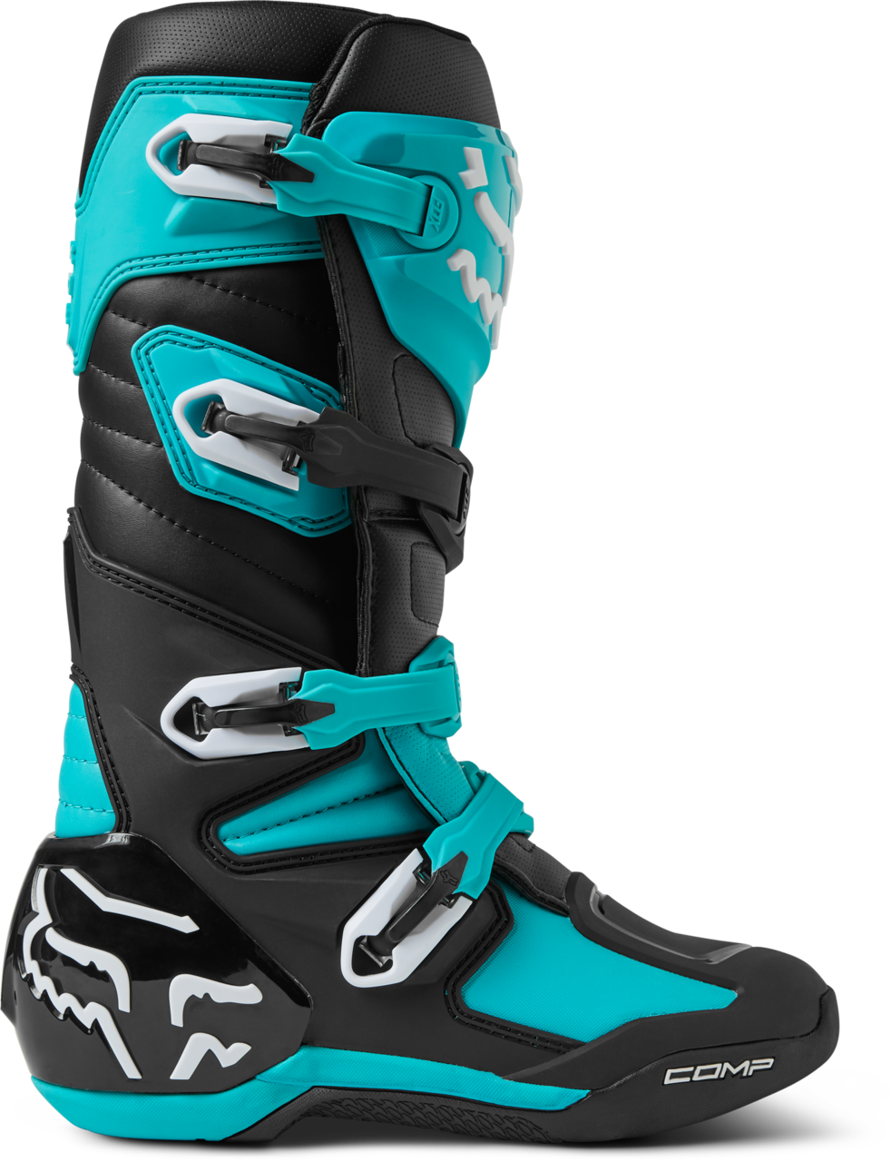 Comp Boots