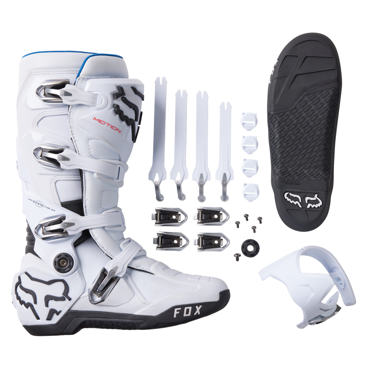 Motion Boots
