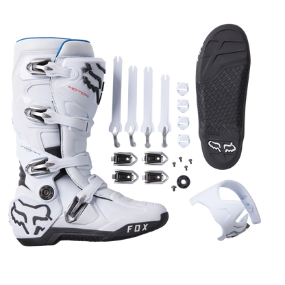 Motion Boots