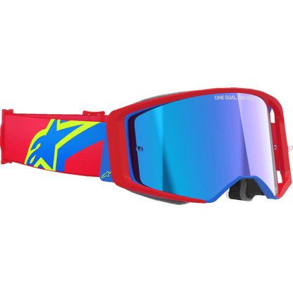 Supertech Corp Goggles Absolute Vision