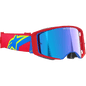 Supertech Corp Goggles Absolute Vision