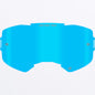 Factory Ride MX Single Lens W/ Post