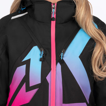 Women's Cold Cross CX Lite Monosuit