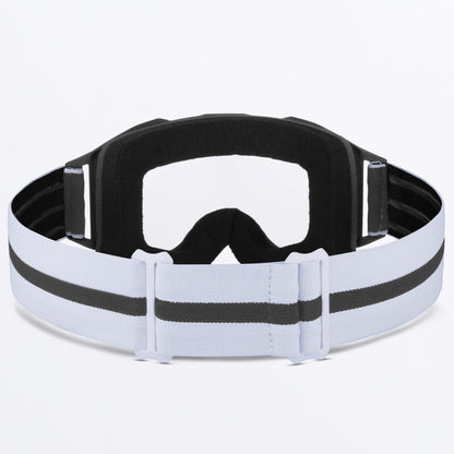 Maverick Prime MX Goggle