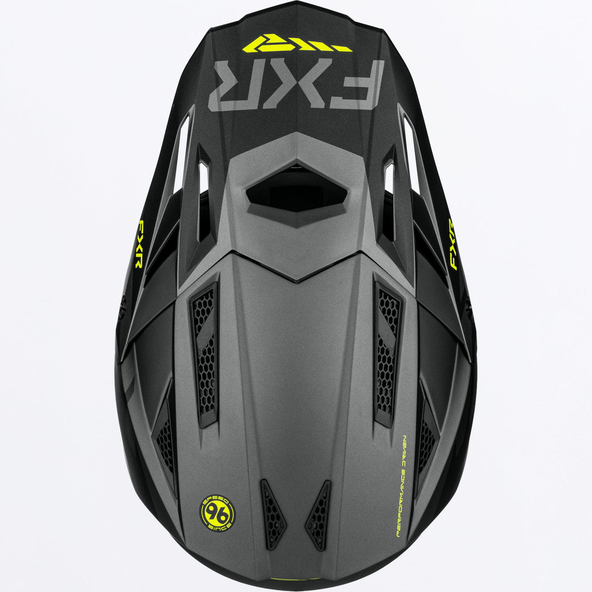 Helium Alpha Snow Helmet
