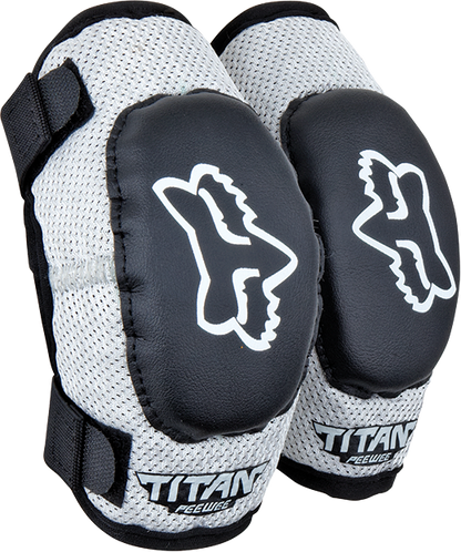 Peewee Titan Elbow Guard