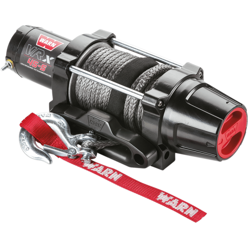 VRX 45-S Powersport Winch
