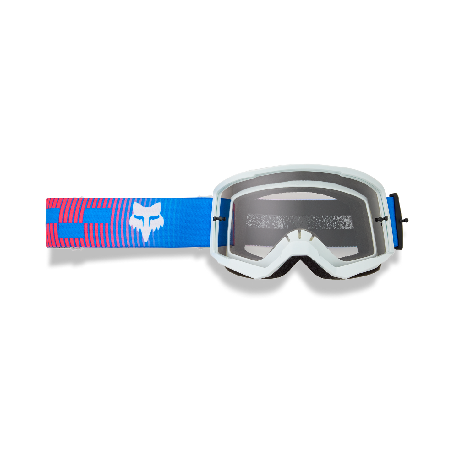 Main Collect Mirrored Lens Goggles