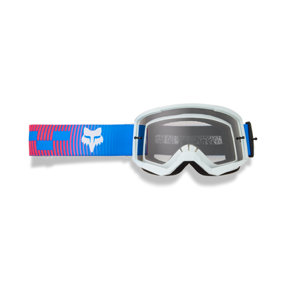 Main Collect Mirrored Lens Goggles
