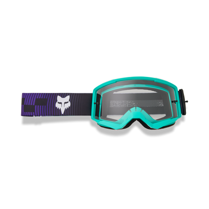 Main Collect Mirrored Lens Goggles