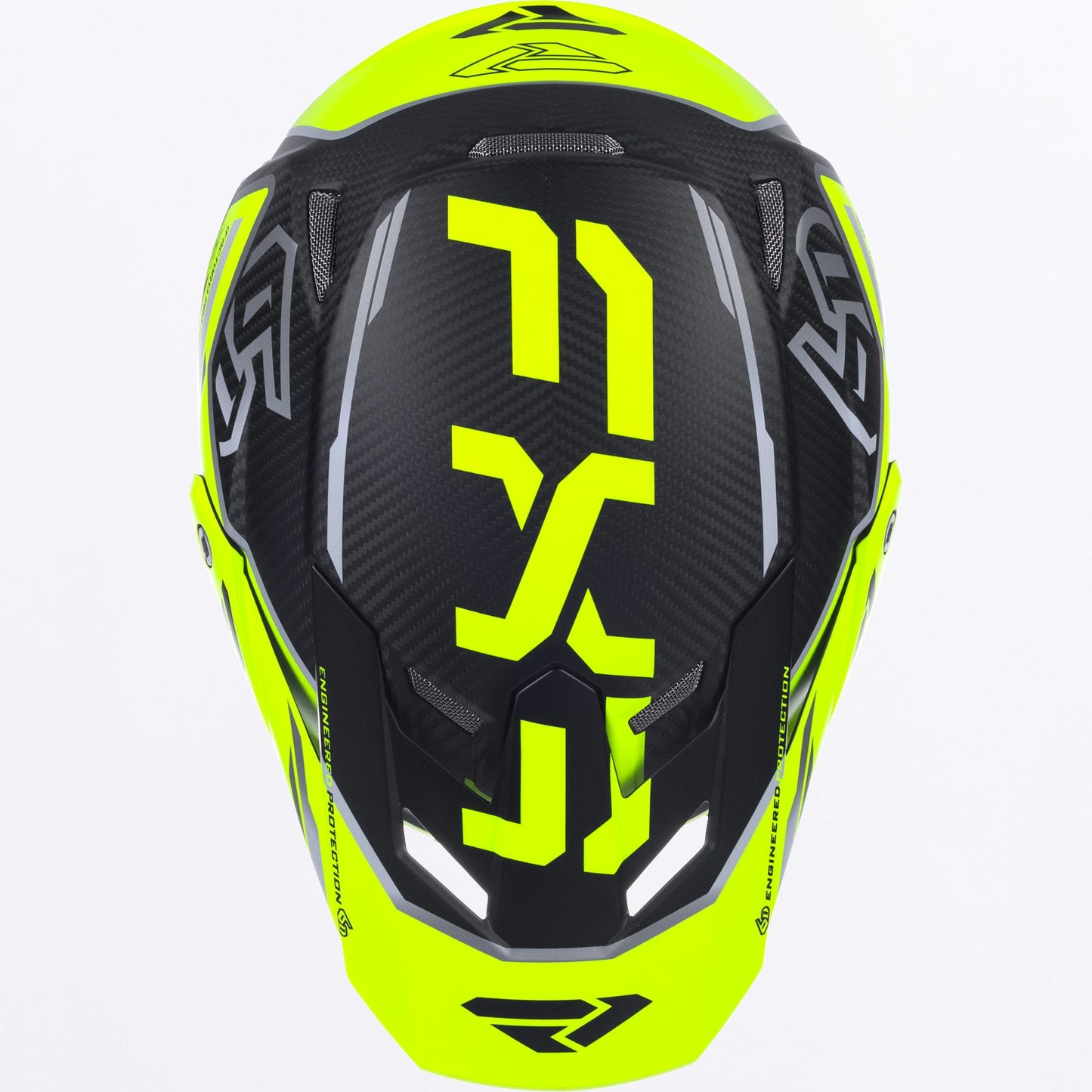 6D ATR-3 Helmet