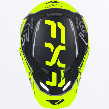 6D ATR-3 Helmet