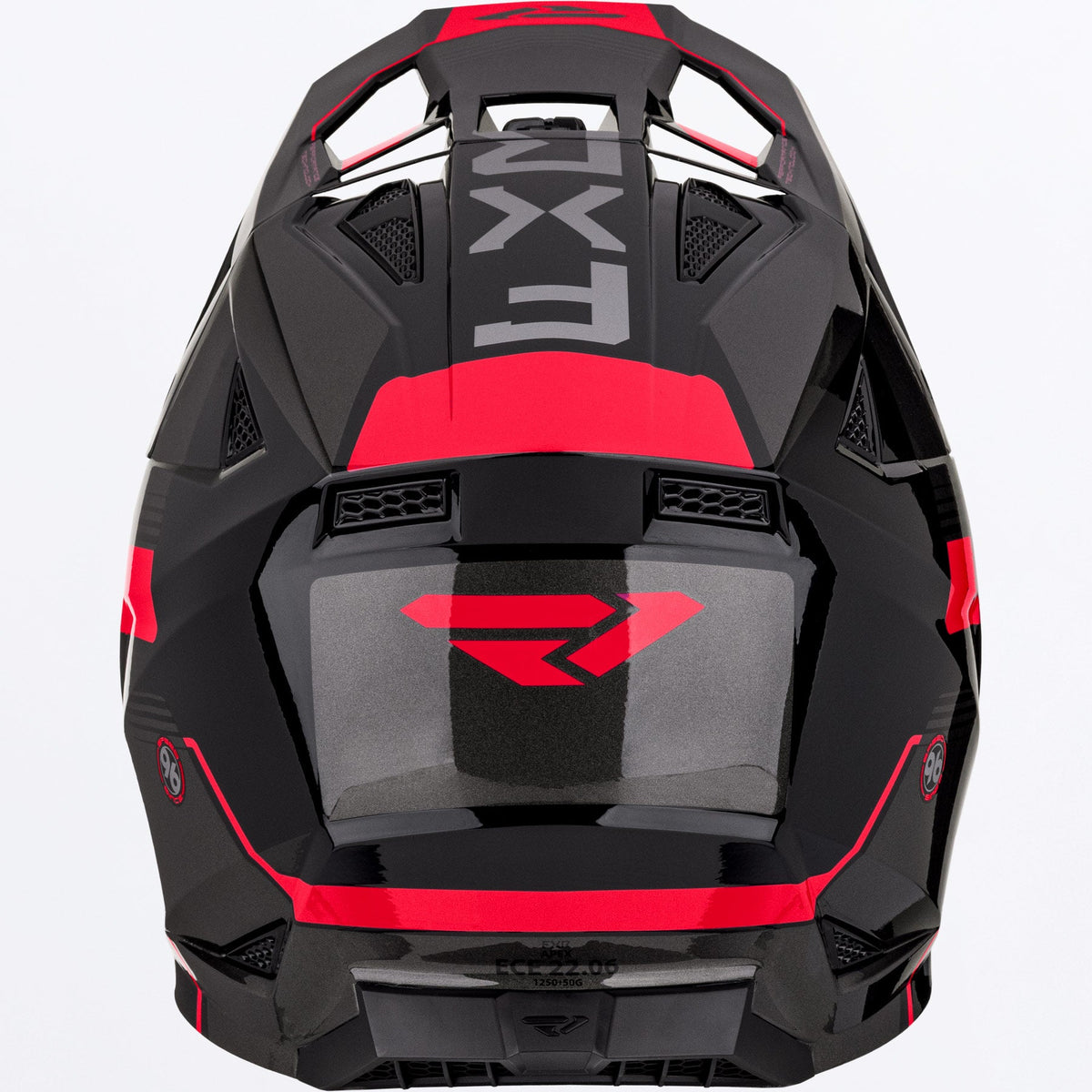 Apex Snow Helmet