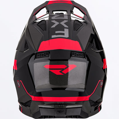 Apex Snow Helmet