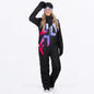 Women's Cold Cross CX F.A.S.T. Insulated Monosuit