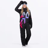 Women's Cold Cross CX F.A.S.T. Insulated Monosuit