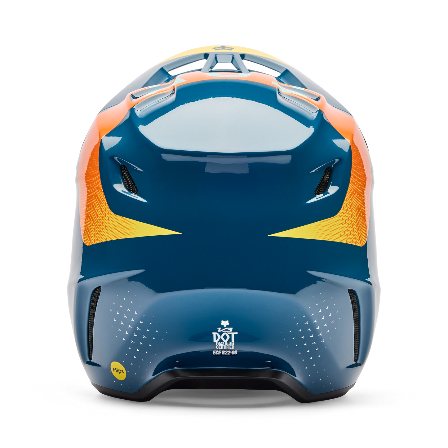 V3 Tine Helmet