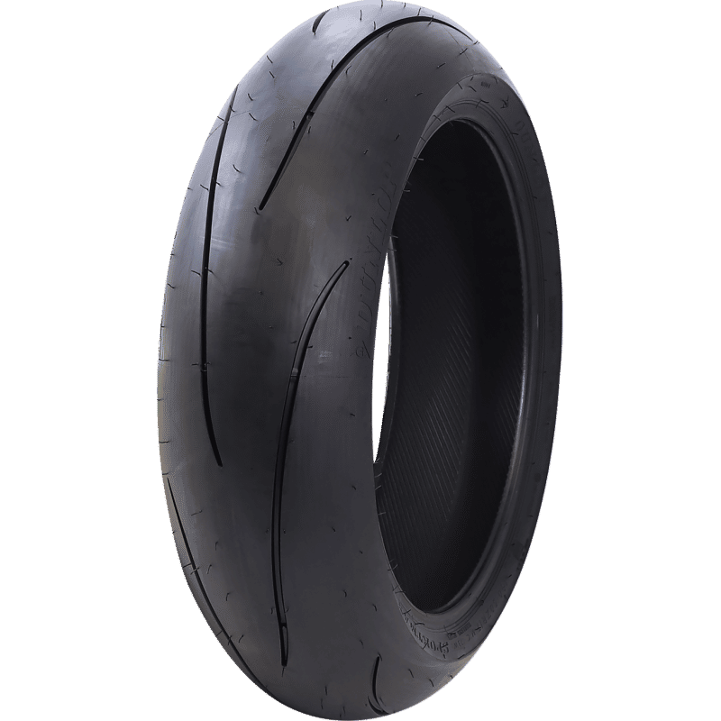Dunlop Sportmax Q5 Track Day Tire