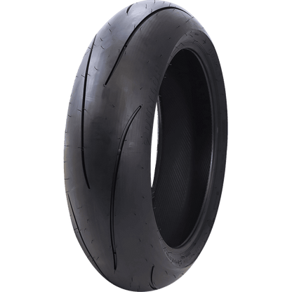 Dunlop Sportmax Q5 Track Day Tire