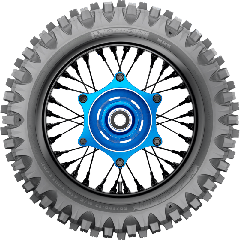 Starcross 5 Mini Tire