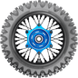 Starcross 5 Mini Tire