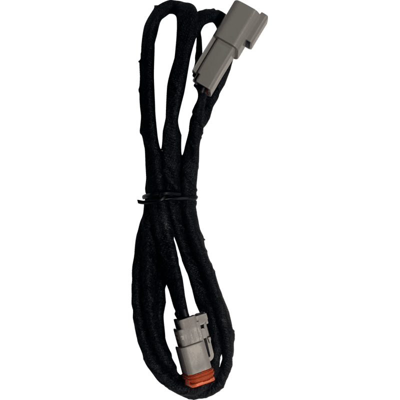 Wiring Harness Extension cable w/DT