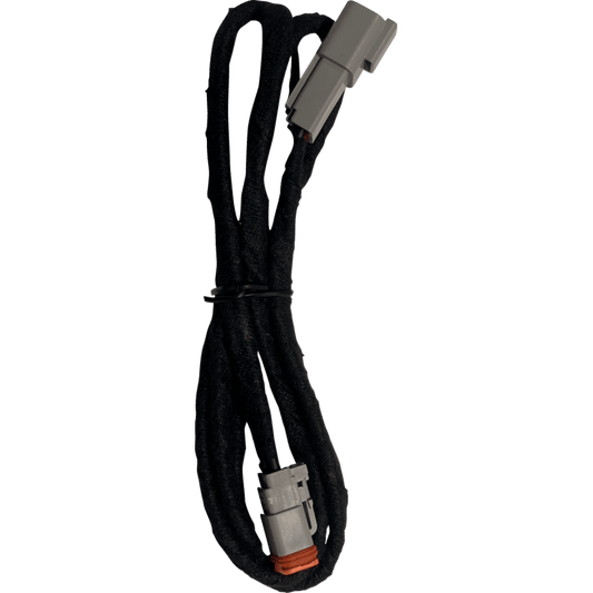 Wiring Harness Extension cable w/DT