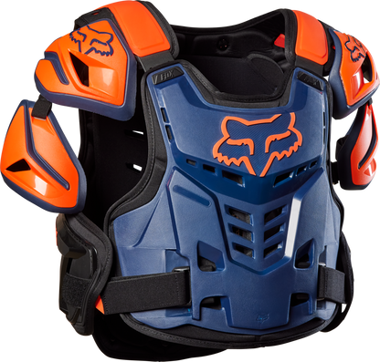 Raptor Vest CE Chest Guard