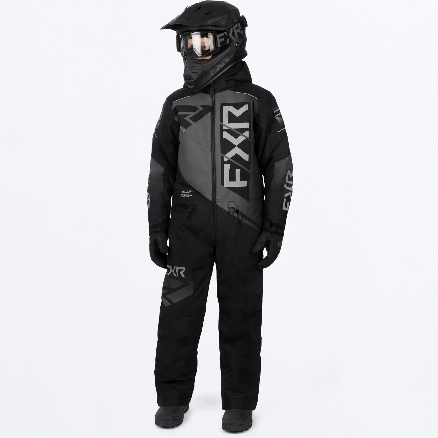 Child Helium Monosuit