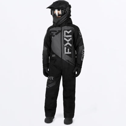 Child Helium Monosuit