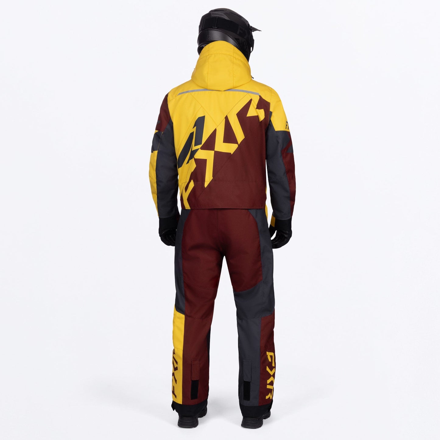 Men's Cold Cross CX Lite Monosuit