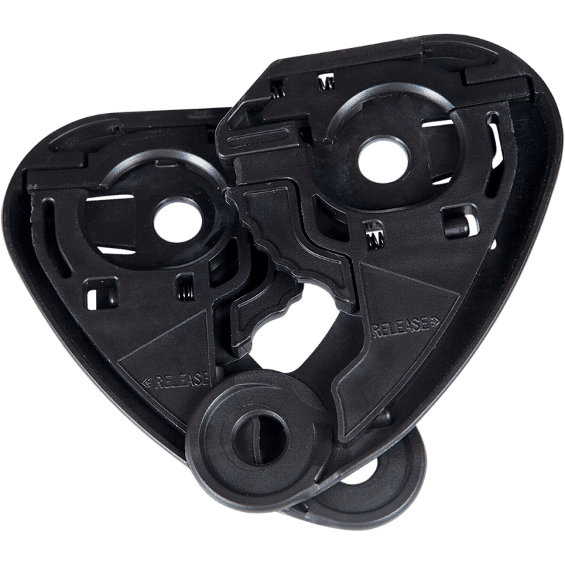 ICON Airmada / Airform / Airframe Pro Replacement Pivot Kit