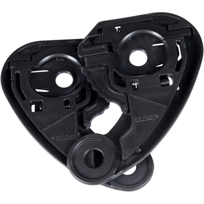 ICON Airmada / Airform / Airframe Pro Replacement Pivot Kit