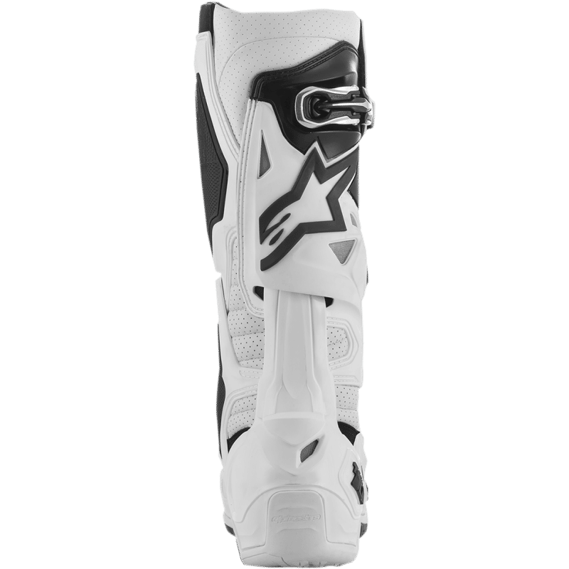 Tech 10 Supervented Boots