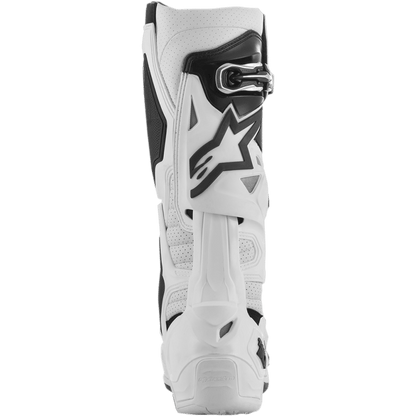 Tech 10 Supervented Boots