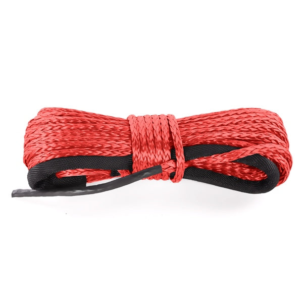 Kimpex Winch Rope Replacement 7500LBS - 6mm 7500 lbs