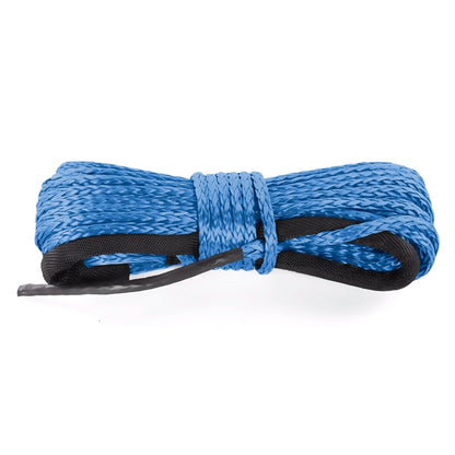 Kimpex Winch Rope Replacement 7500LBS - 6mm 7500 lbs