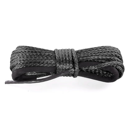Kimpex Winch Rope Replacement 7500LBS - 6mm 7500 lbs